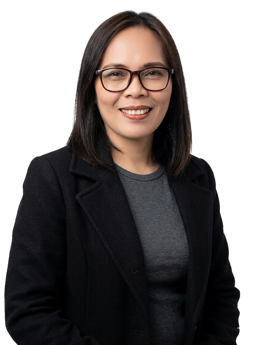 Aileen Simbajon
