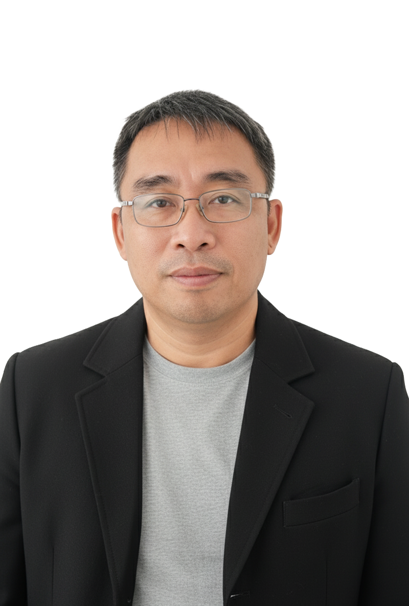 Arnel Paraculles