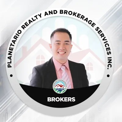 Atty. Johnrey Laga