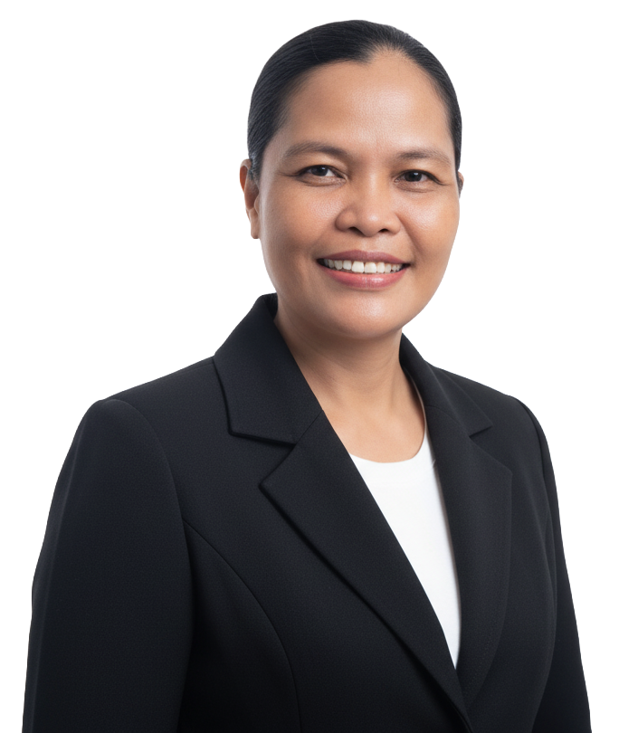 Cherrlyn Pongase