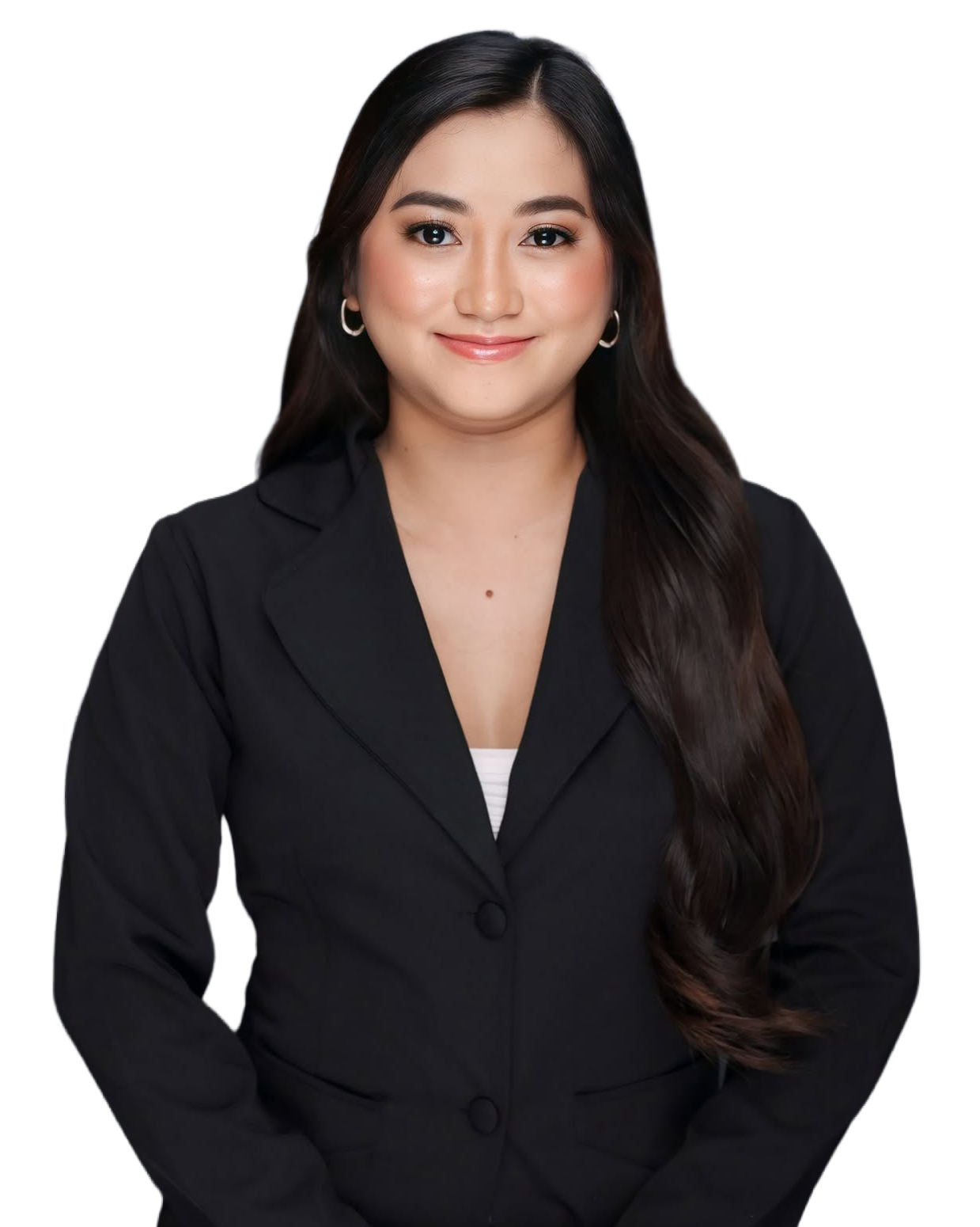 Christine Mae Buceta