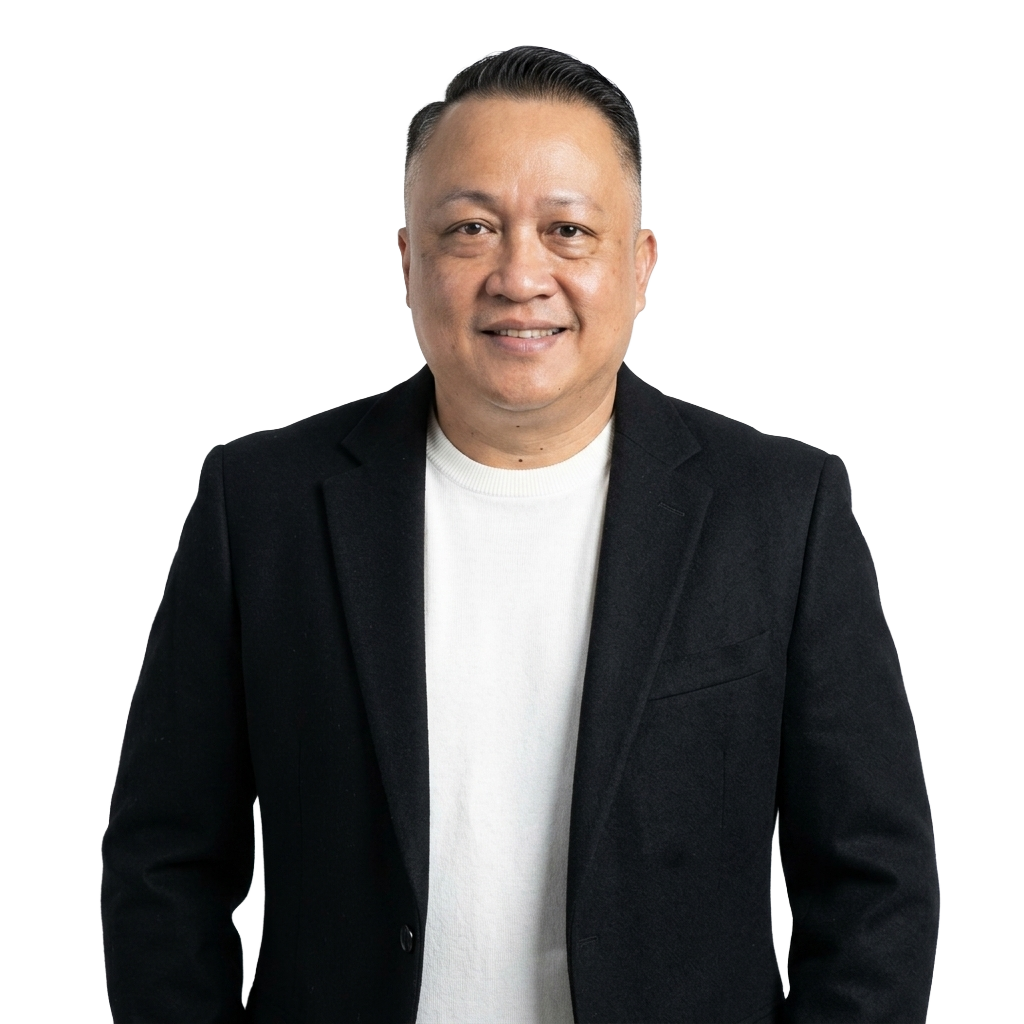 Dennis Lumaad