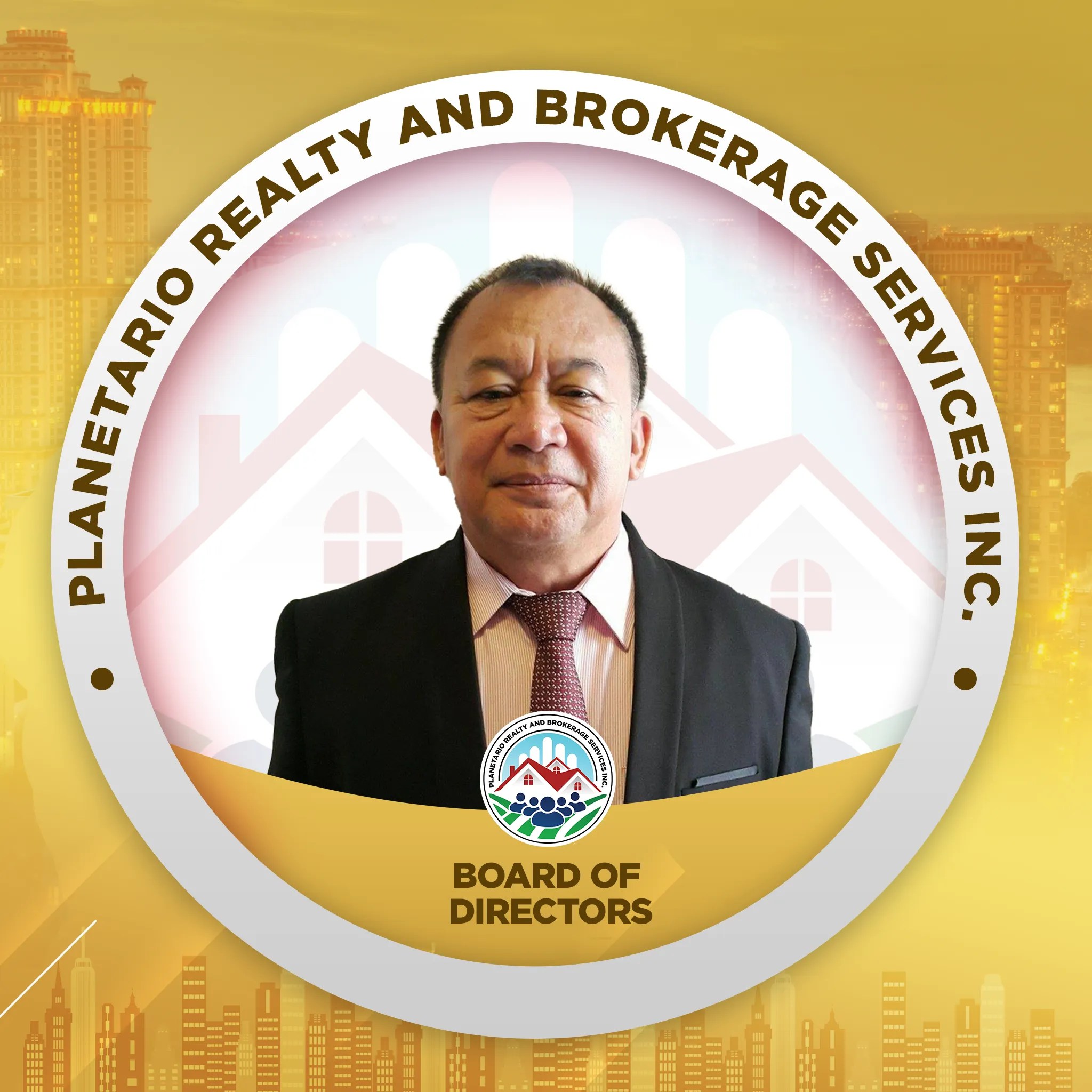 Dr. Rodrigo Mallonga