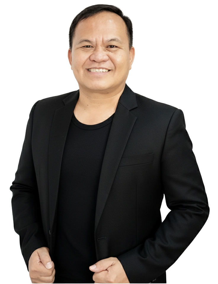Erwin Saycon