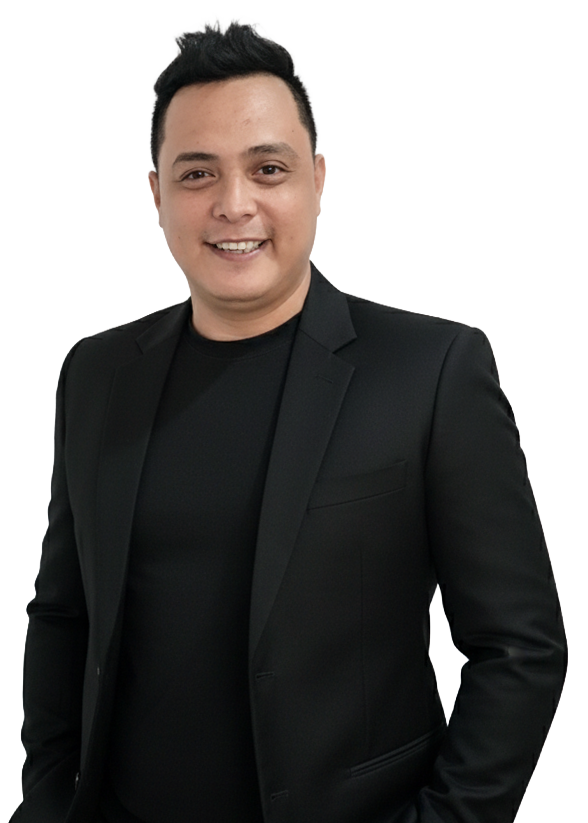 Feliciano Agta, Cpa