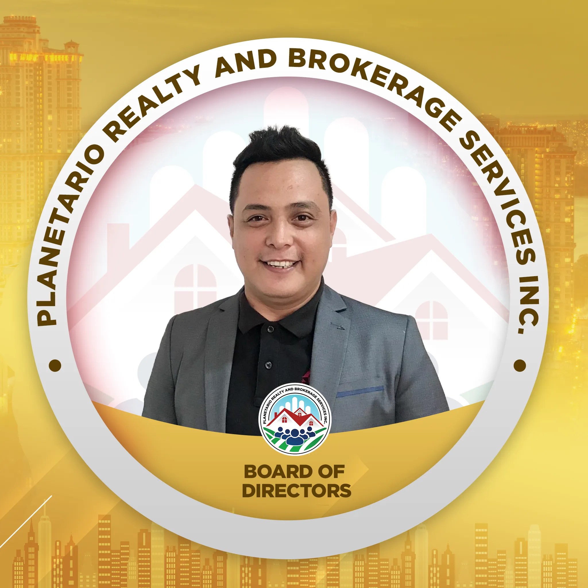 Feliciano C. Agta, CPA