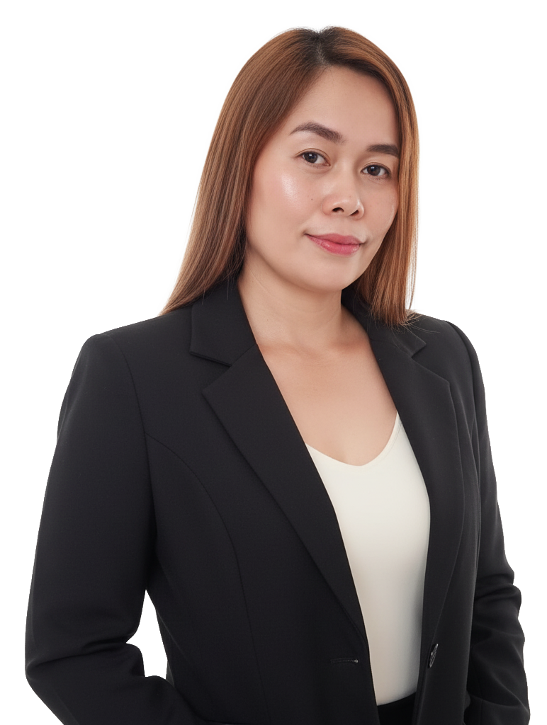 Gladys Penonia