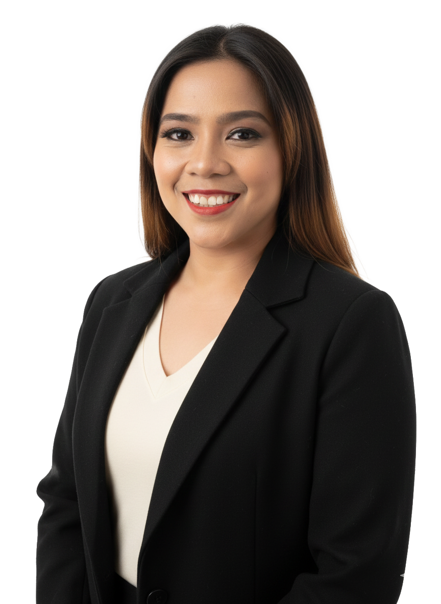 Grace Tesorio