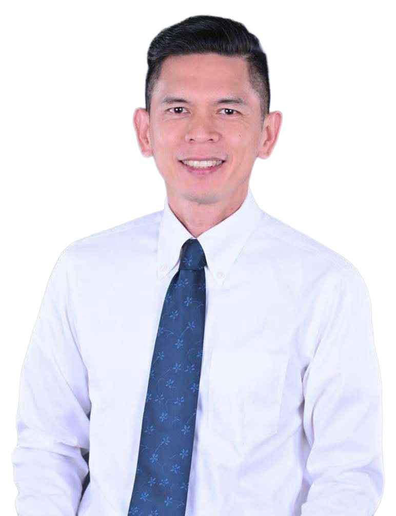 Jerome John Selim