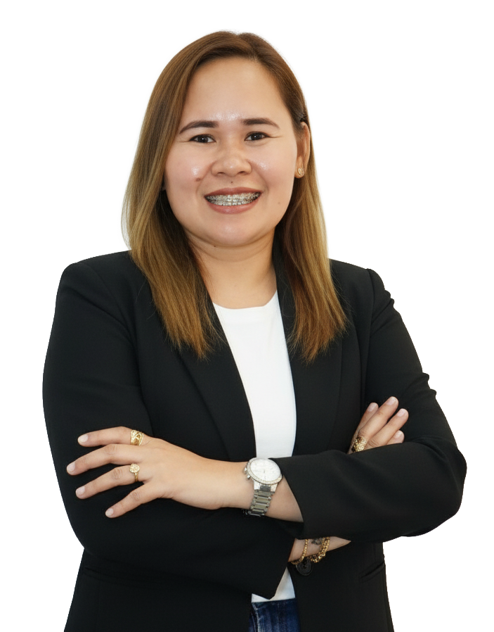 Ma. Lourdes Yosoya