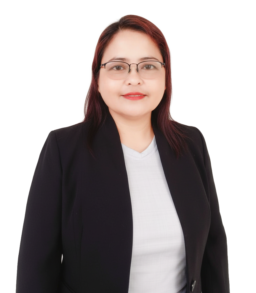 Ma. Luna Barrientos