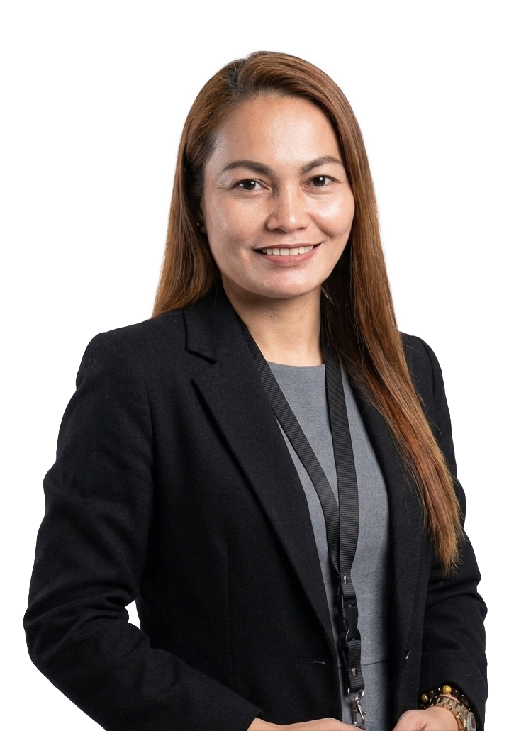 Ma. Therisa Auditor