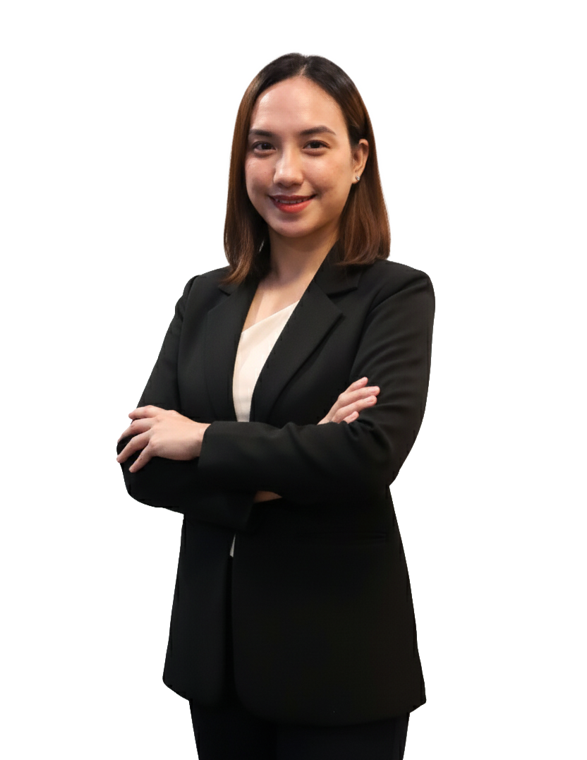 Mae Erica Joy B. Tulio