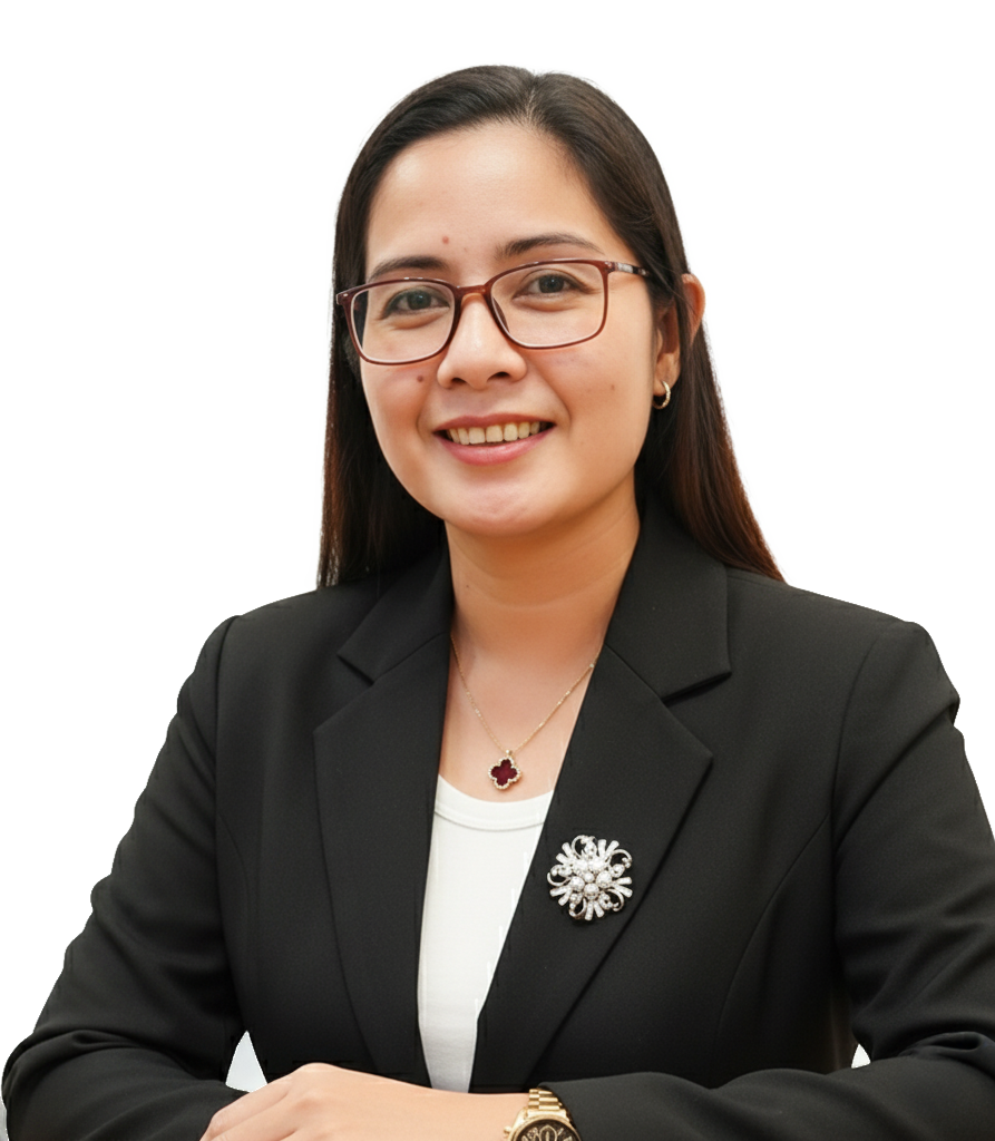 Maristila Enoc