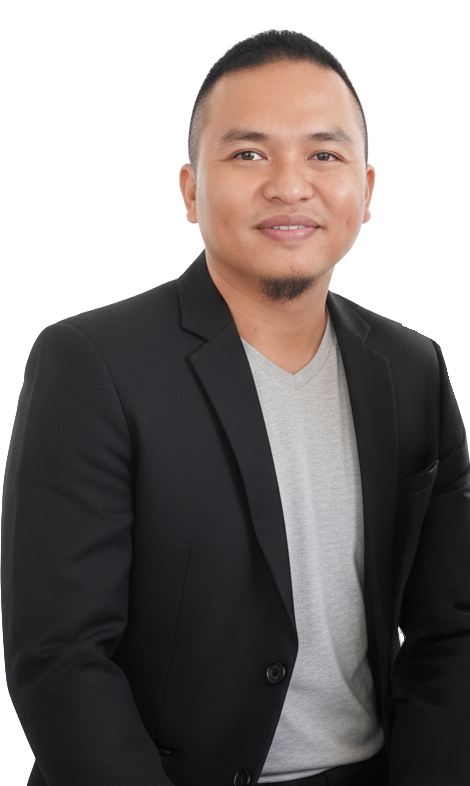 Marvin Licayan