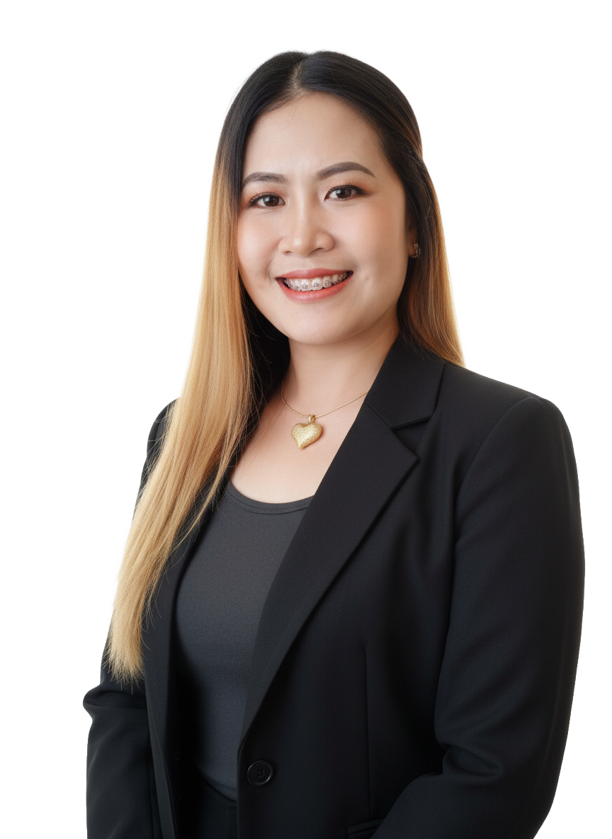 Mary Ann Aniñon