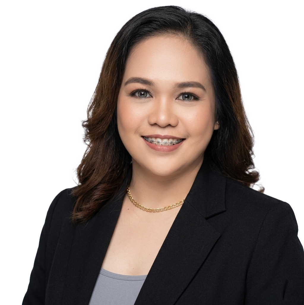 Mariestel Quio