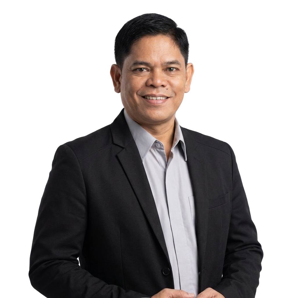 Paulino Almedilla