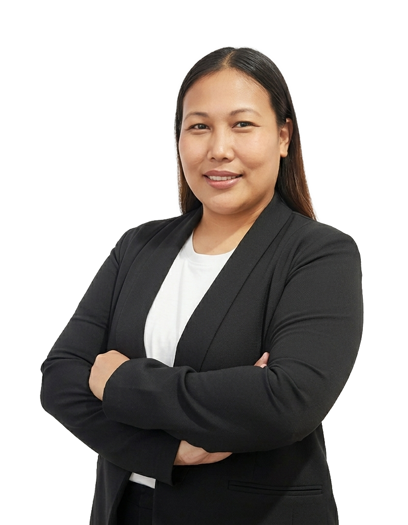 Radielyn Cutamora