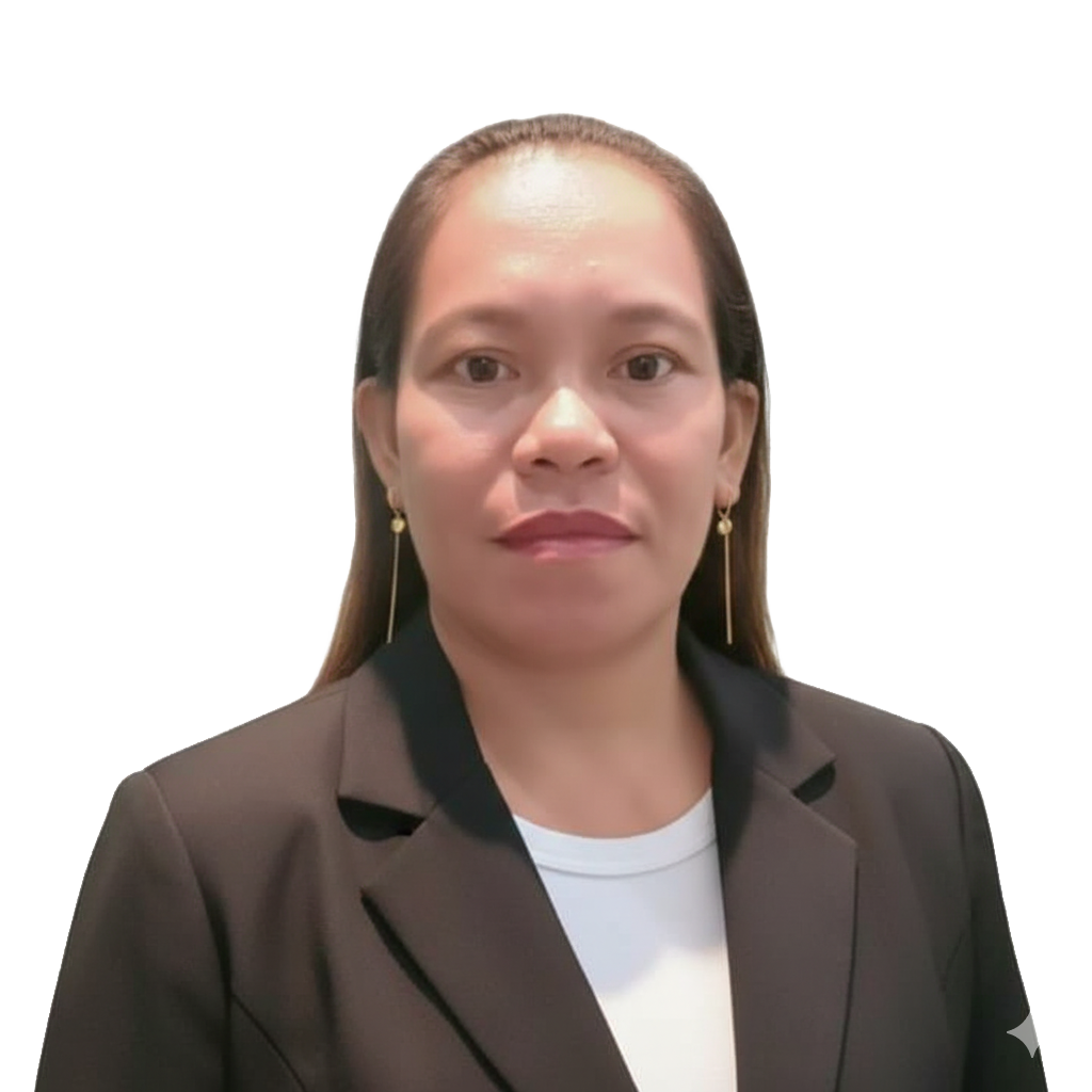 Rizallie Lawagon