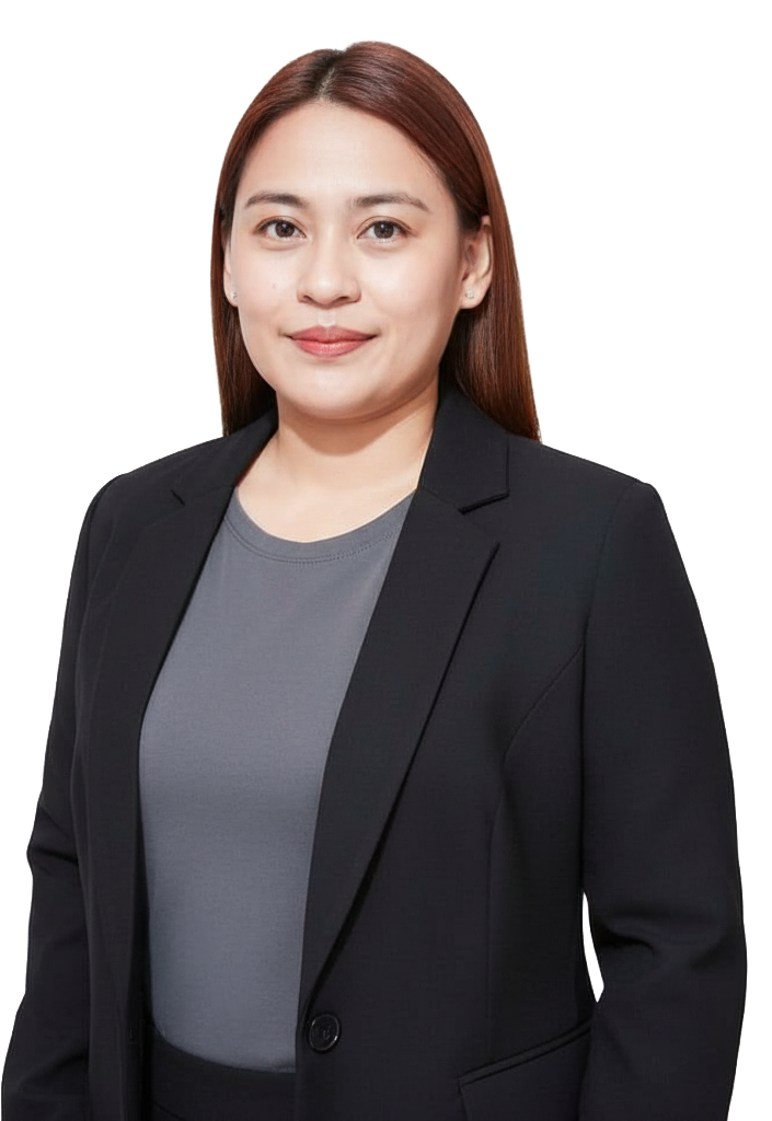 Rocelyn Angelitud