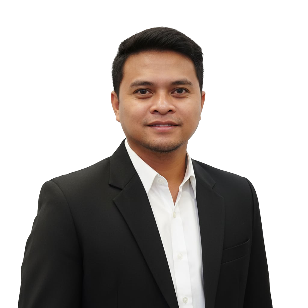 Ryan Tajonera
