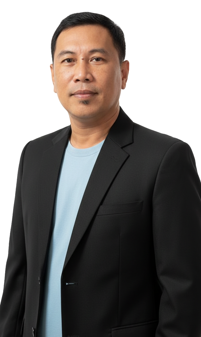 Sherwin Pagay