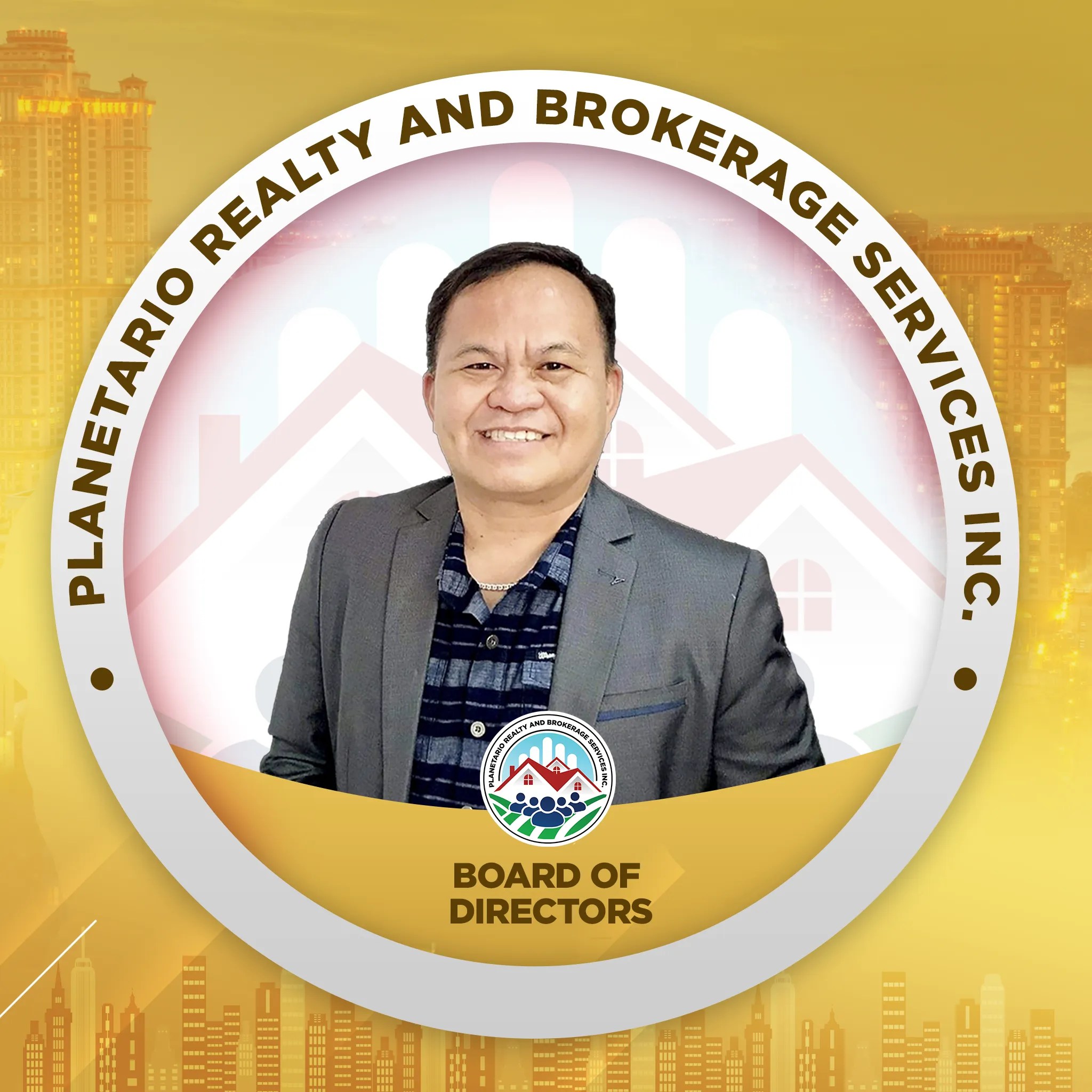 Erwin N. Saycon
