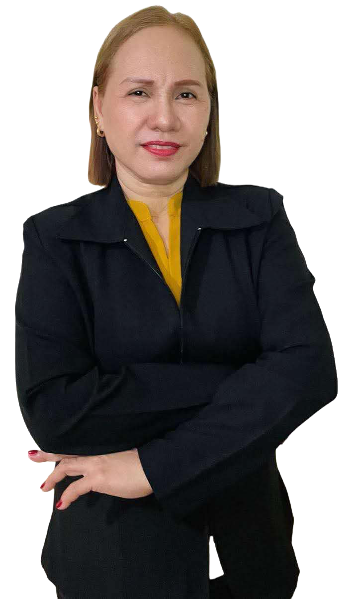 Evelyn Balo