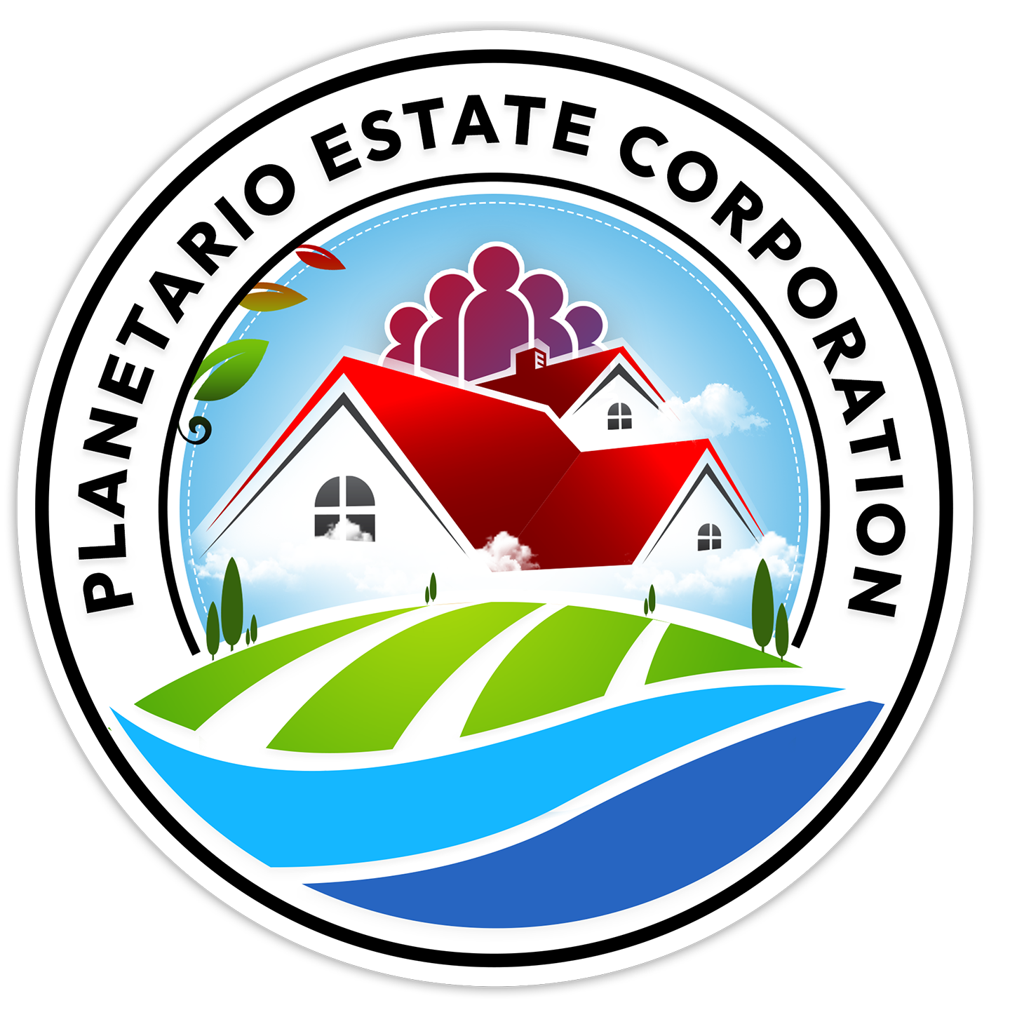 Planetario Estate Corporation