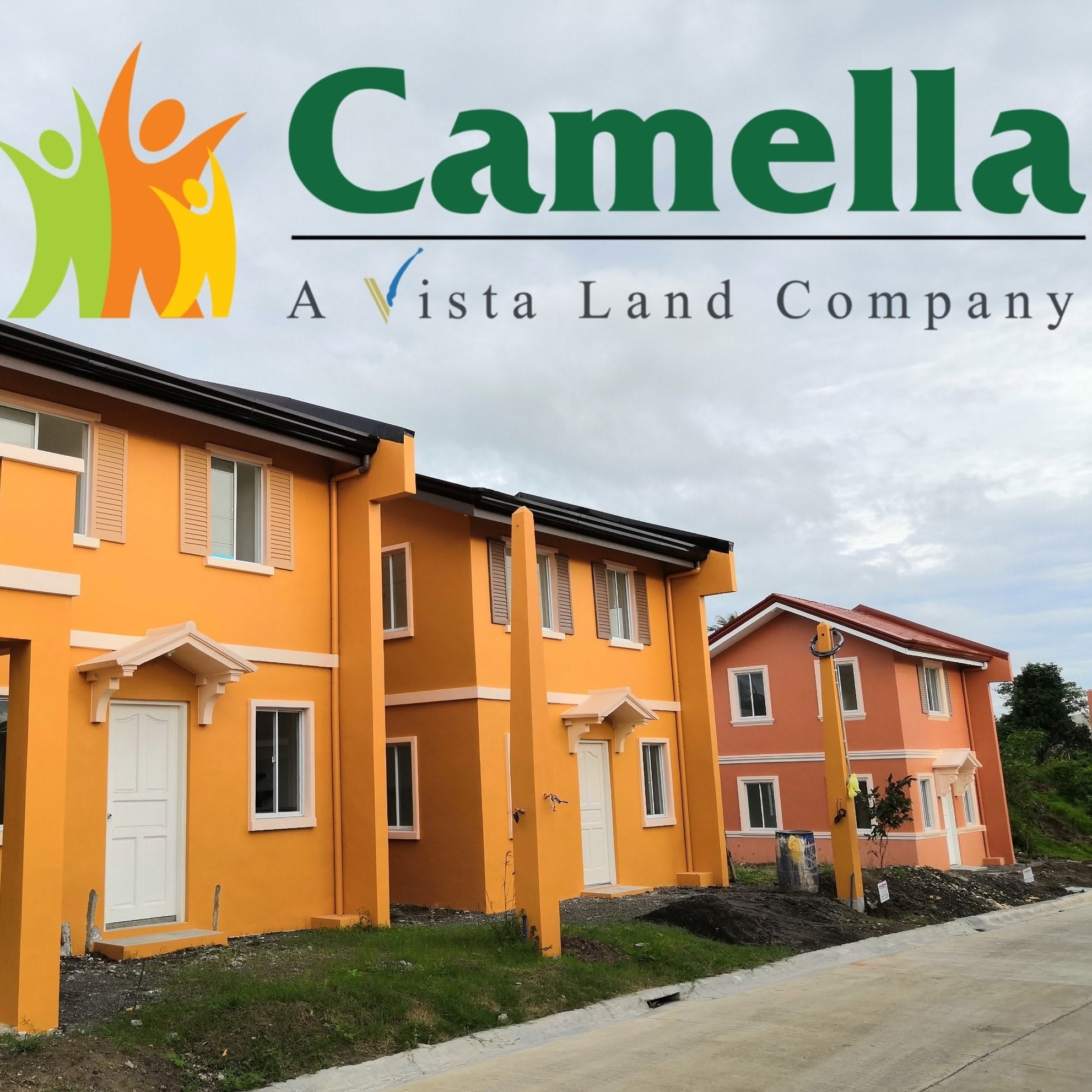CAMELLA (A VISTA LAND COMPANY)