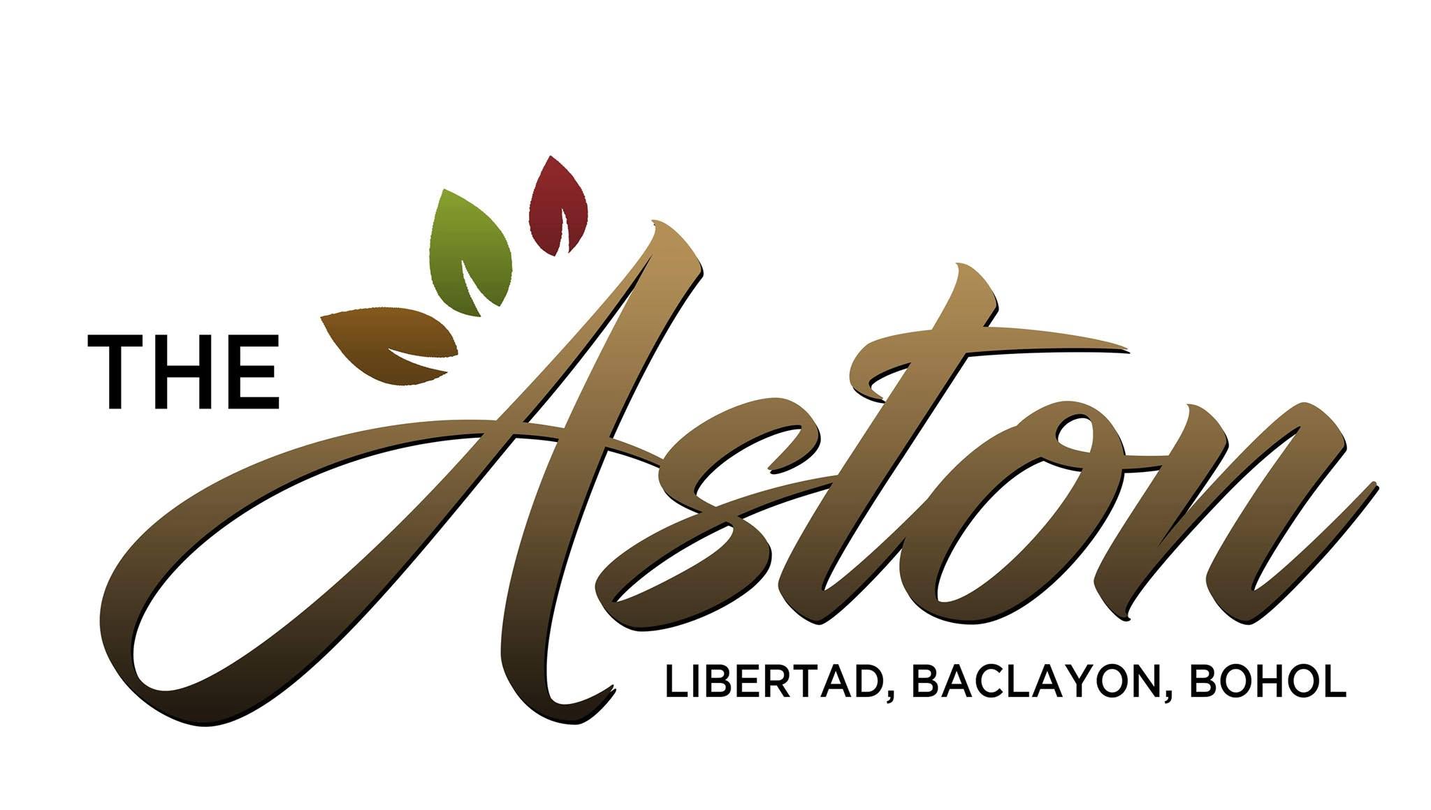ASTON BOHOL
